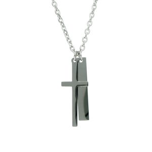 Collar Acero Inoxidable