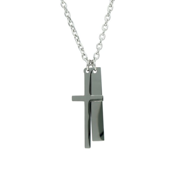 Collar Acero Inoxidable