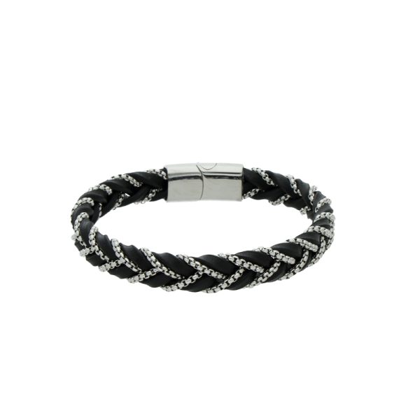 Pulsera Acero Inoxidable