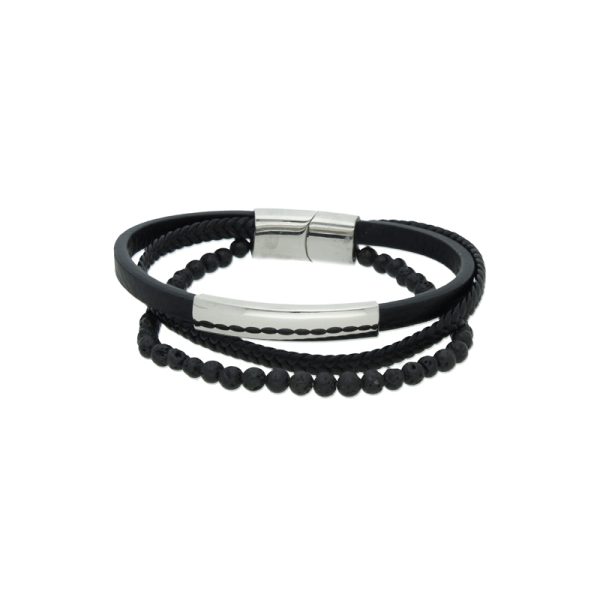 Pulsera Acero Inoxidable