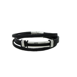 Pulsera Acero Inoxidable