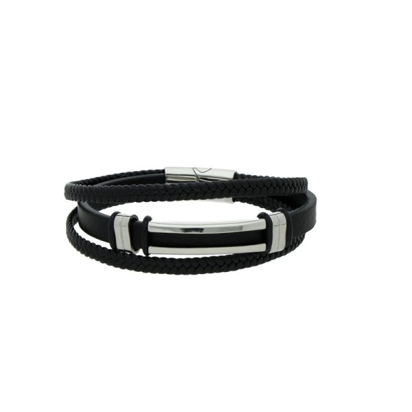 Pulsera Acero Inoxidable
