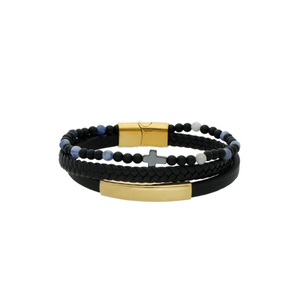 Pulsera Acero Inoxidable
