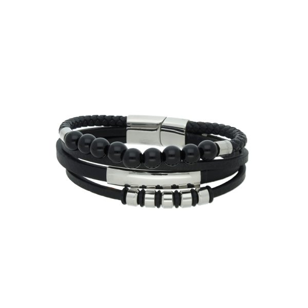 Pulsera Acero Inoxidable