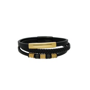 Pulsera Acero Inoxidable