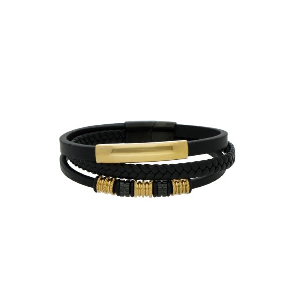 Pulsera Acero Inoxidable
