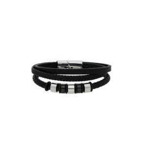 Pulsera Acero Inoxidable