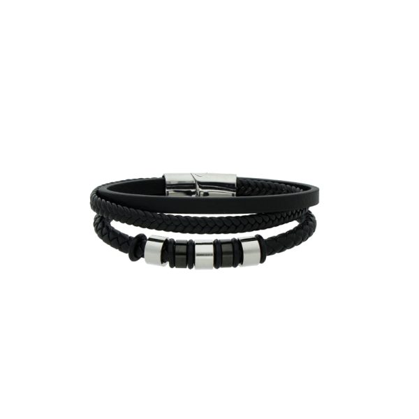 Pulsera Acero Inoxidable