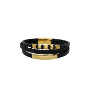 Pulsera Acero Inoxidable