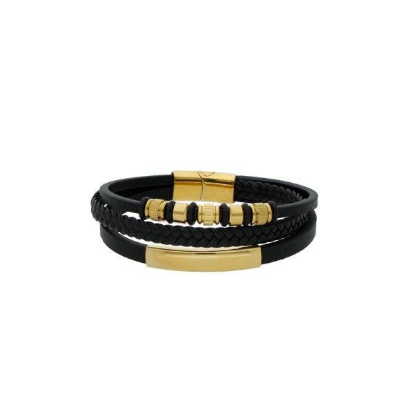 Pulsera Acero Inoxidable
