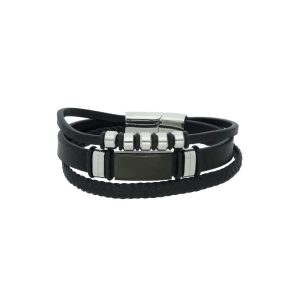Pulsera Acero Inoxidable