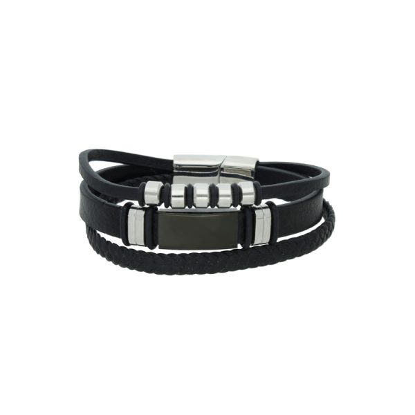 Pulsera Acero Inoxidable