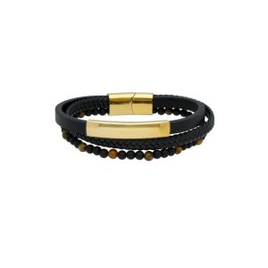 Pulsera Acero Inoxidable
