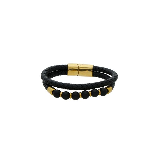 Pulsera Acero Inoxidable