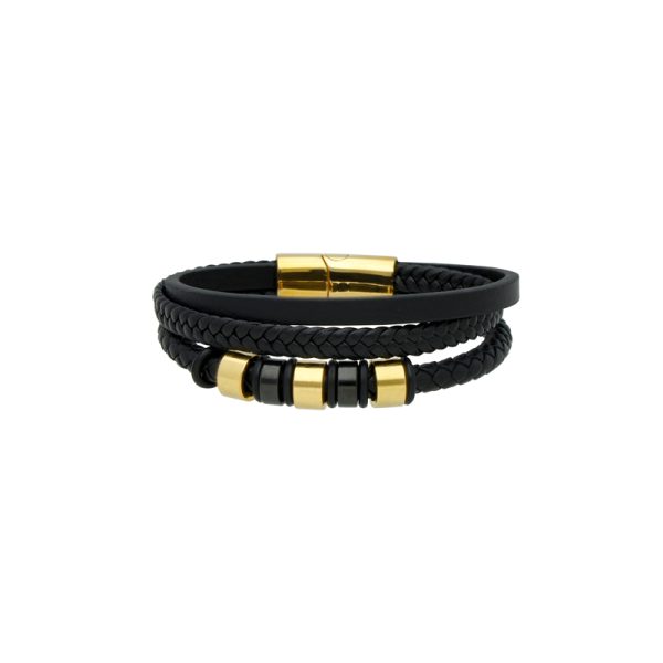 Pulsera Acero Inoxidable