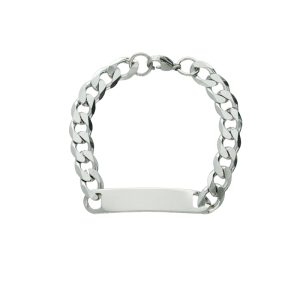 Pulsera Acero Inoxidable