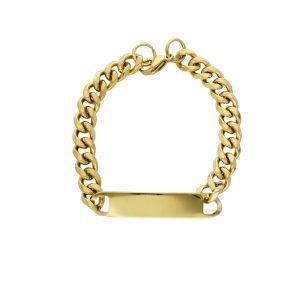 Pulsera Acero Inoxidable