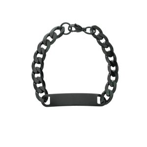 Pulsera Acero Inoxidable