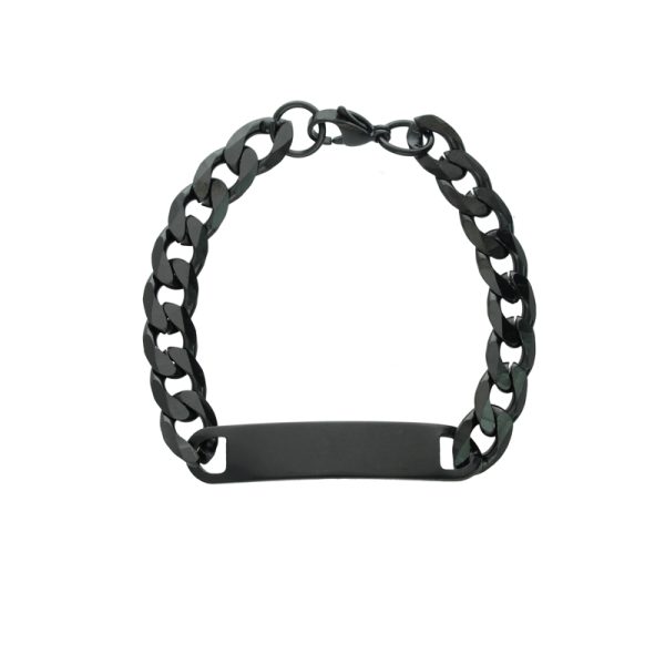 Pulsera Acero Inoxidable