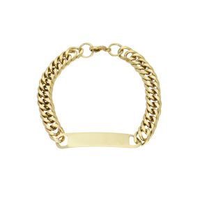 Pulsera Acero Inoxidable