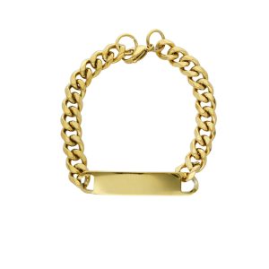 Pulsera Acero Inoxidable