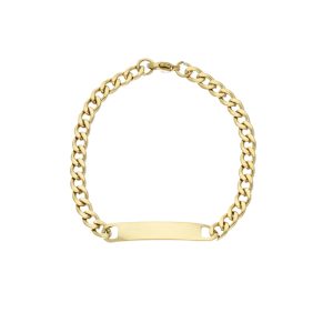 Pulsera Acero Inoxidable