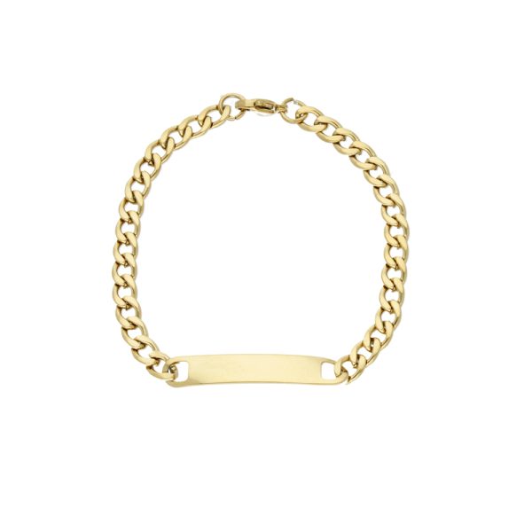Pulsera Acero Inoxidable