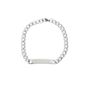 Pulsera Acero Inoxidable