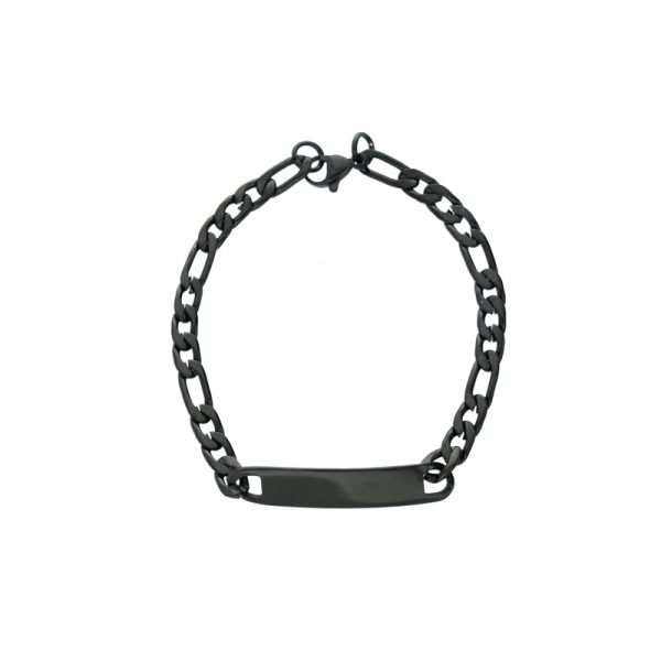 Pulsera Acero Inoxidable