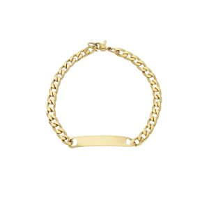 Pulsera Acero Inoxidable