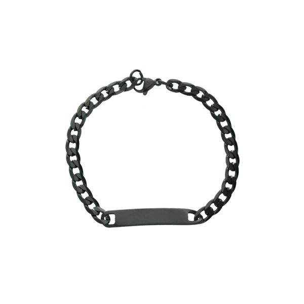 Pulsera Acero Inoxidable
