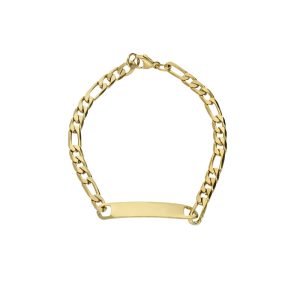 Pulsera Acero Inoxidable