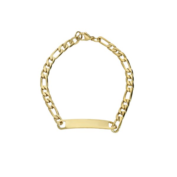 Pulsera Acero Inoxidable