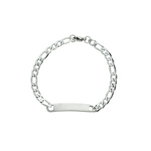 Pulsera Acero Inoxidable