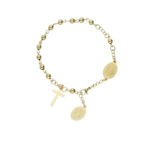 Pulsera Acero Inoxidable