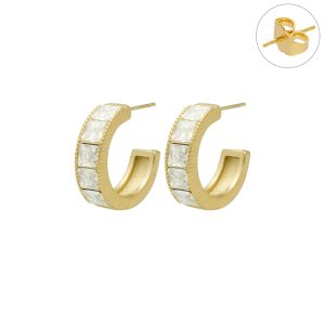 Arete Acero Inoxidable