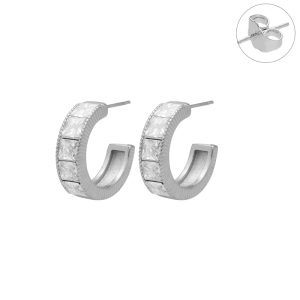 Arete Acero Inoxidable