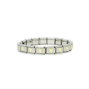 Pulsera Acero Inoxidable