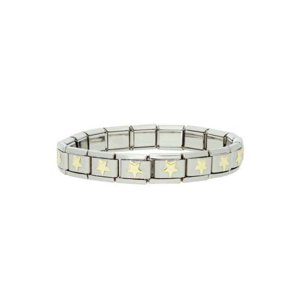 Pulsera Acero Inoxidable