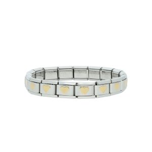 Pulsera Acero Inoxidable