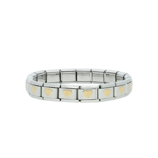 Pulsera Acero Inoxidable