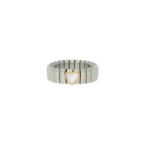 Anillo Acero Inoxidable