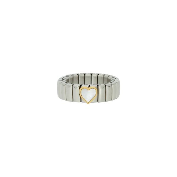 Anillo Acero Inoxidable