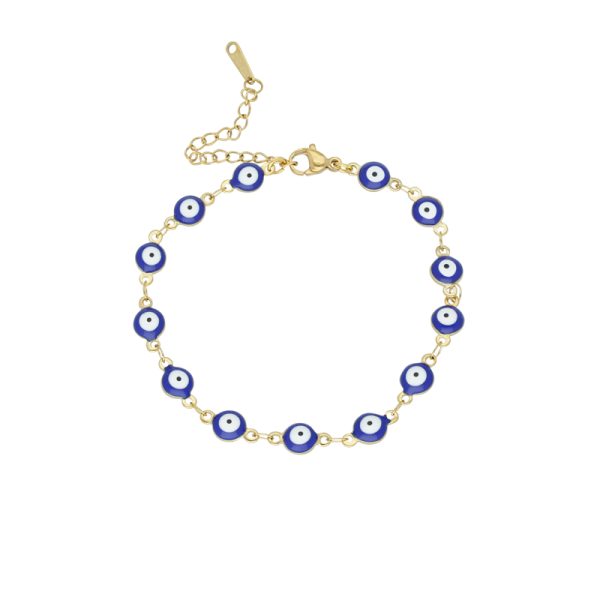 Pulsera Acero Inoxidable