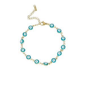Pulsera Acero Inoxidable