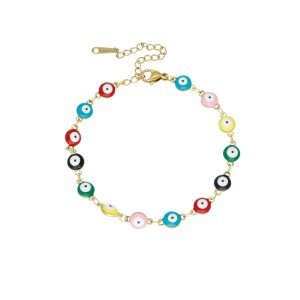 Pulsera Acero Inoxidable