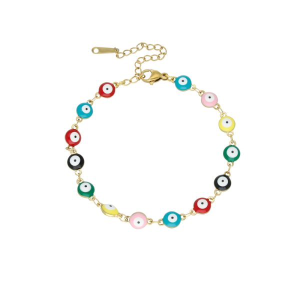 Pulsera Acero Inoxidable