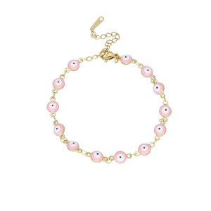 Pulsera Acero Inoxidable