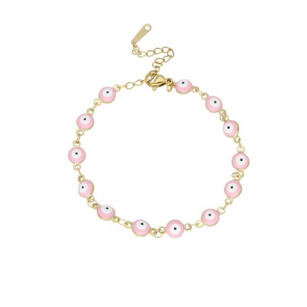 Pulsera Acero Inoxidable