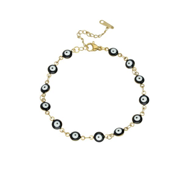 Pulsera Acero Inoxidable